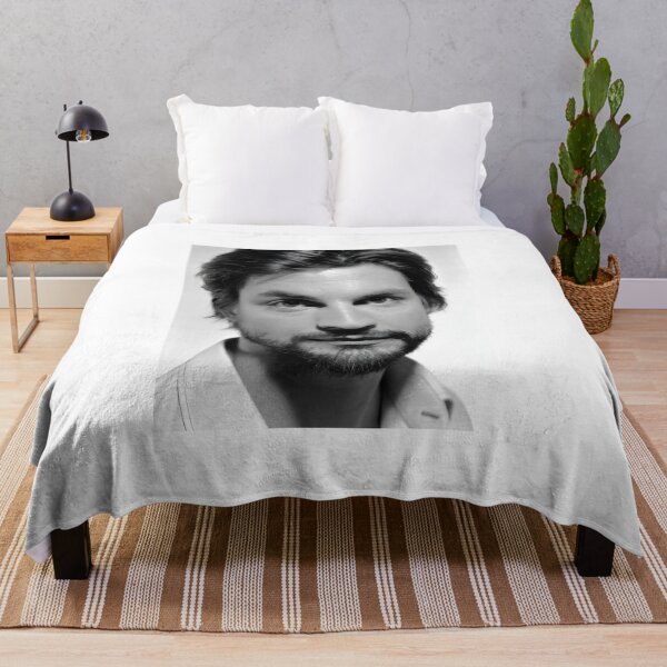 Item preview, Gale Harold HD designed and sold by GroupieClub.