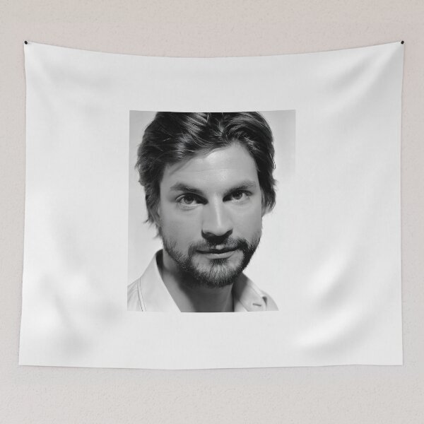 Item preview, Gale Harold HD designed and sold by GroupieClub.