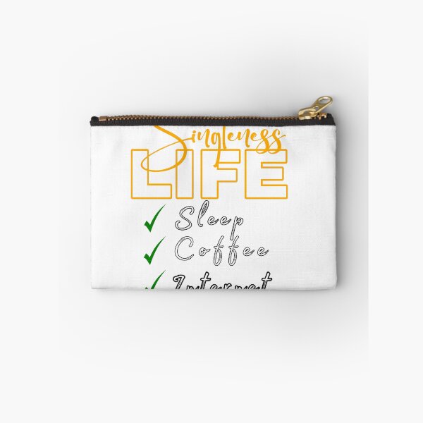 Item preview, Singleness life sleep coffee internet shirts single life, singleness shirt, I'm still single, am a single  designed and sold by Tzemo101.