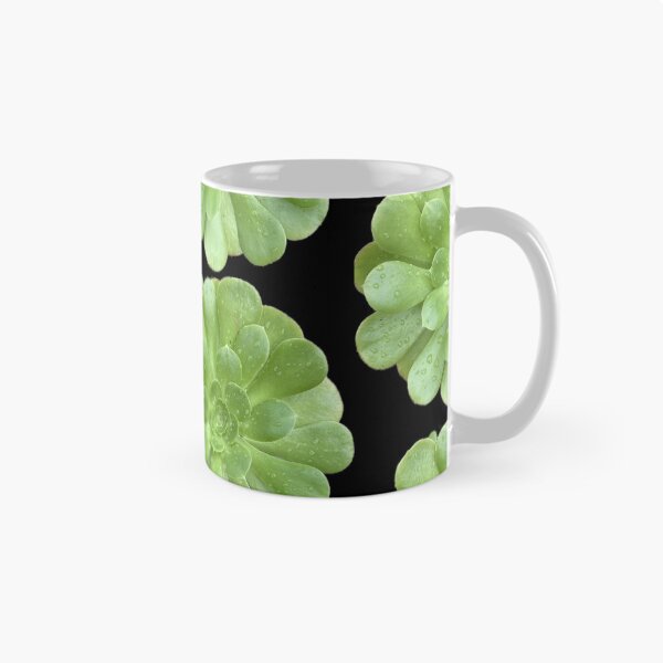 Item preview, Post Rain Succulent designed and sold by SucculentLovers.
