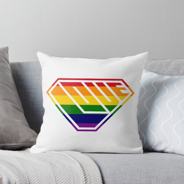 Item preview, Love SuperEmpowered (Rainbow) designed and sold by Carbon-Fibre Media.