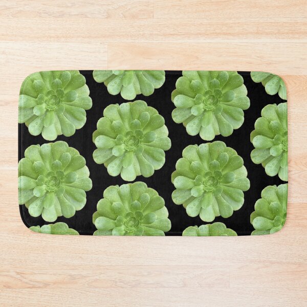 Item preview, Post Rain Succulent designed and sold by SucculentLovers.