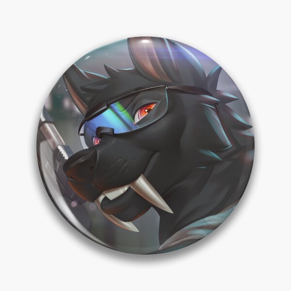 Item preview, Blackfang 2 designed and sold by Miles-DF.