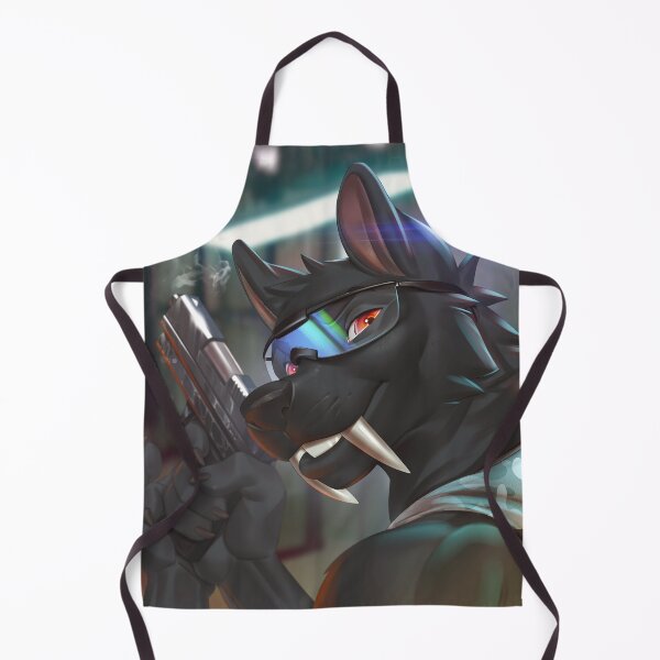 Item preview, Blackfang 2 designed and sold by Miles-DF.