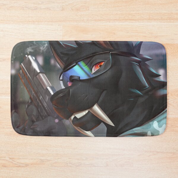 Item preview, Blackfang 2 designed and sold by Miles-DF.