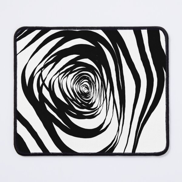 Item preview, Simple Spiral Warped designed and sold by SirkDesignsLtd.