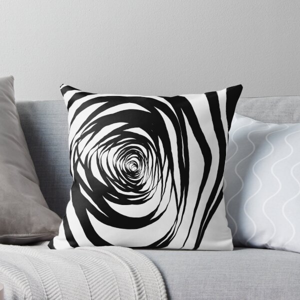 Item preview, Simple Spiral Warped designed and sold by SirkDesignsLtd.