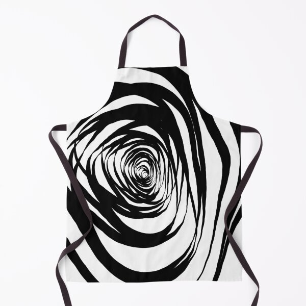 Item preview, Simple Spiral Warped designed and sold by SirkDesignsLtd.