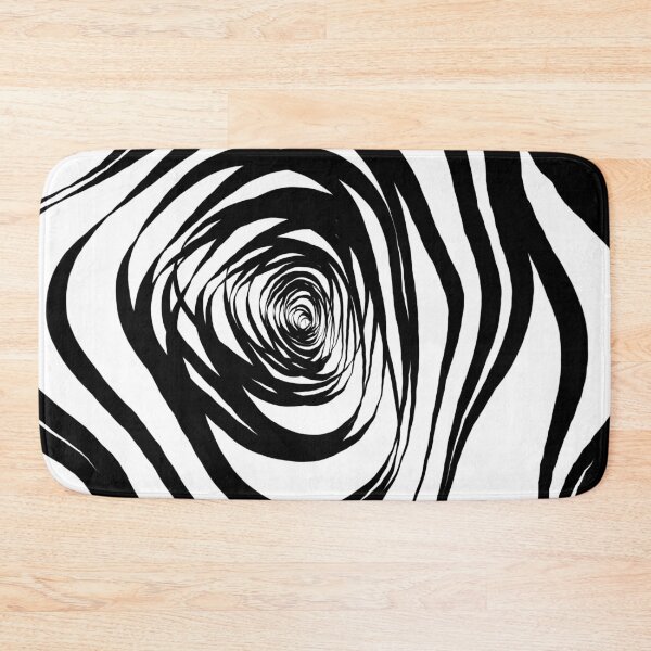 Item preview, Simple Spiral Warped designed and sold by SirkDesignsLtd.