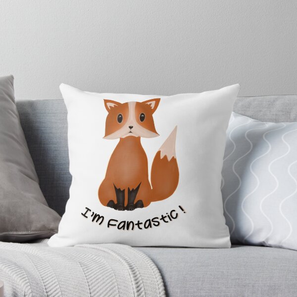 Item preview, I’m Fantastic  designed and sold by House-of-Roc.