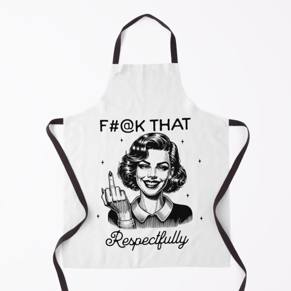 Item preview, Fu@k That Respectfully designed and sold by MKDSN.
