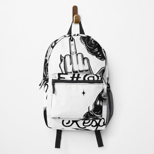 Item preview, Fu@k That Respectfully designed and sold by MKDSN.