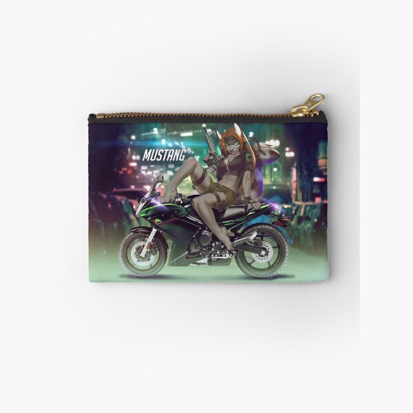 Item preview, Mustang designed and sold by Miles-DF.