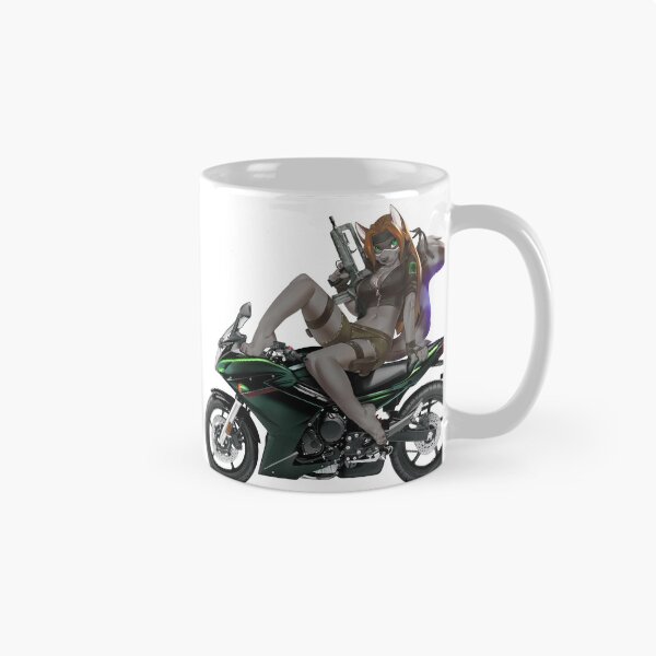 Item preview, Mustang designed and sold by Miles-DF.