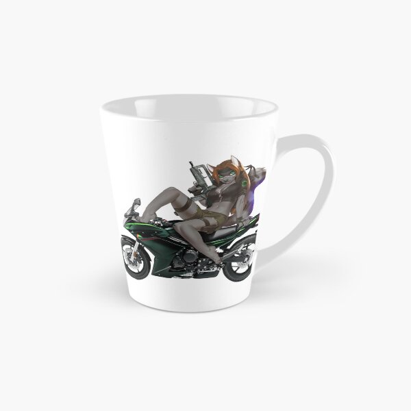 Item preview, Mustang designed and sold by Miles-DF.