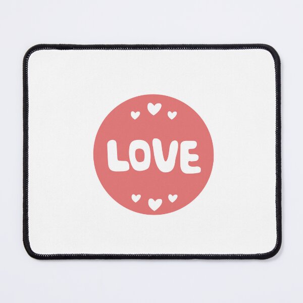 Item preview, Love  designed and sold by Pawtastic Vibes.