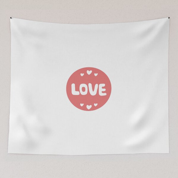 Item preview, Love  designed and sold by Pawtastic Vibes.