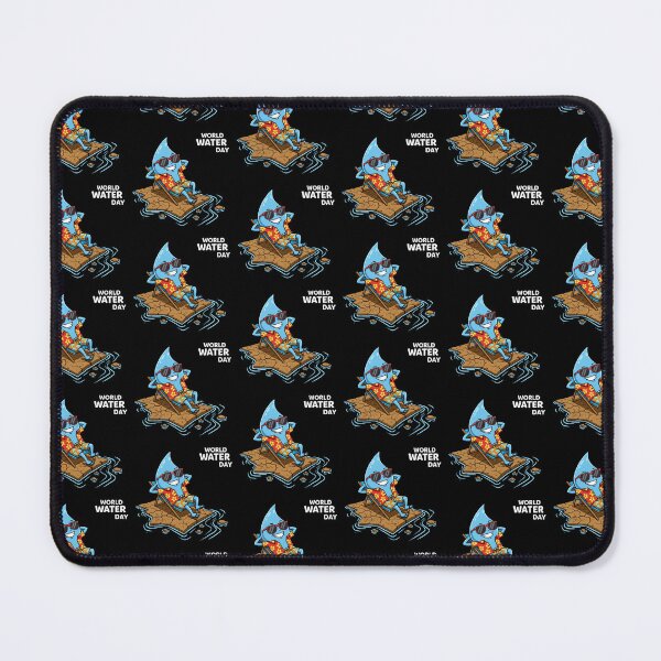 Item preview, World Water Day designed and sold by Tw1nsAIArt.