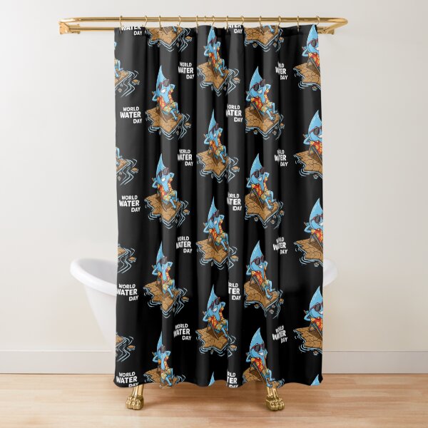 Item preview, World Water Day designed and sold by Tw1nsAIArt.