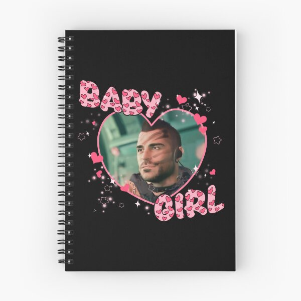 Item preview, Baby Girl John MacTavish  designed and sold by STAYOKBRAND.