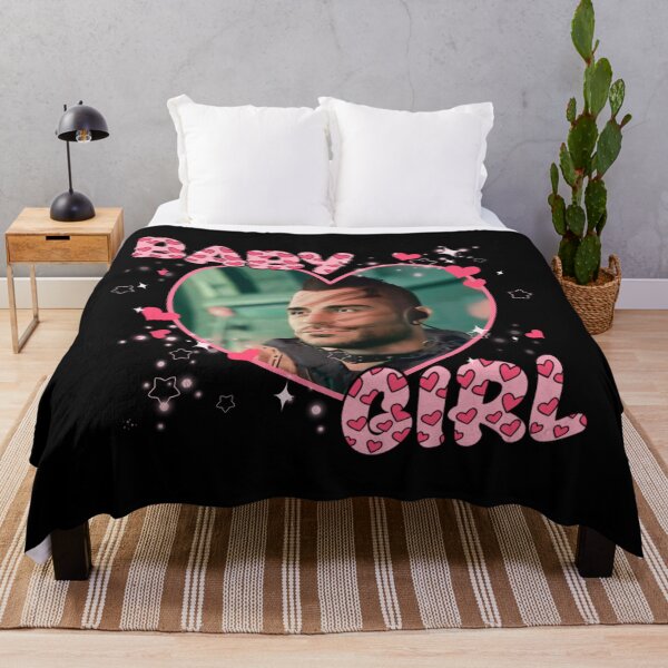 Item preview, Baby Girl John MacTavish designed and sold by STAYOKBRAND.