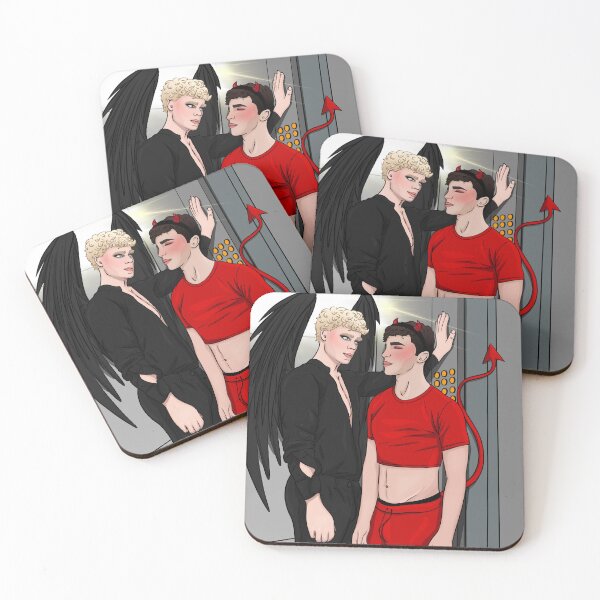 Item preview, Halloween Offside designed and sold by OffsideBook.