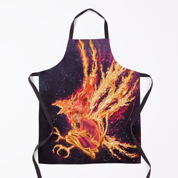 Item preview, Hidden Phoenix designed and sold by SSTArtwork.