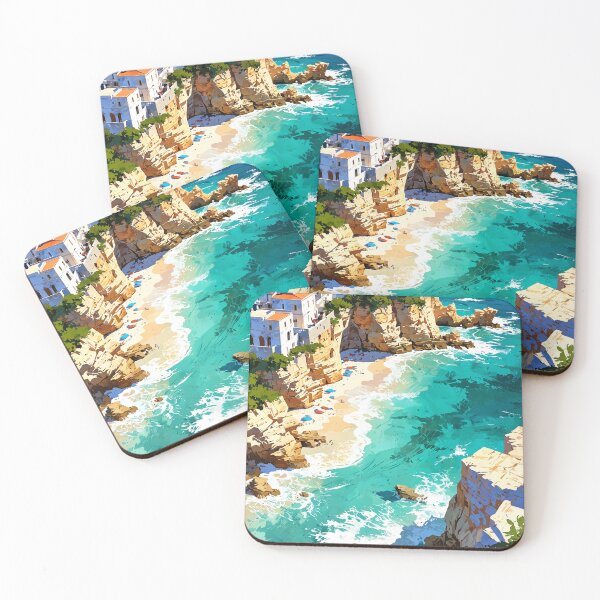 Item preview, Puglia, Italy designed and sold by Worldscape Wonders.