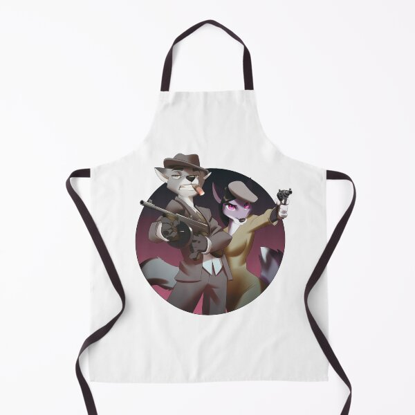 Item preview, Going to Midwest Furfest designed and sold by Miles-DF.