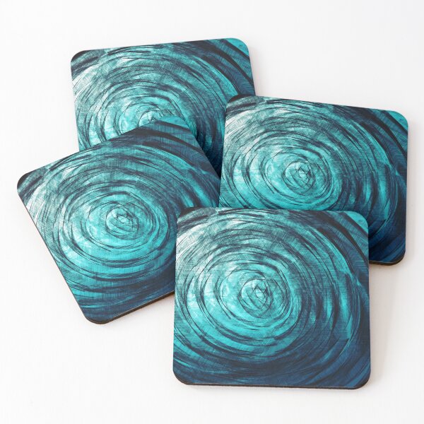 Item preview, Sapphire Vortex designed and sold by SirkDesignsLtd.