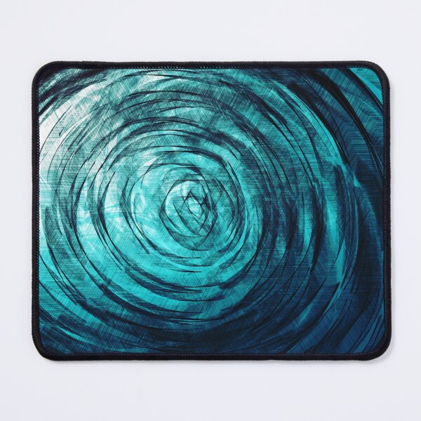 Item preview, Sapphire Vortex designed and sold by SirkDesignsLtd.