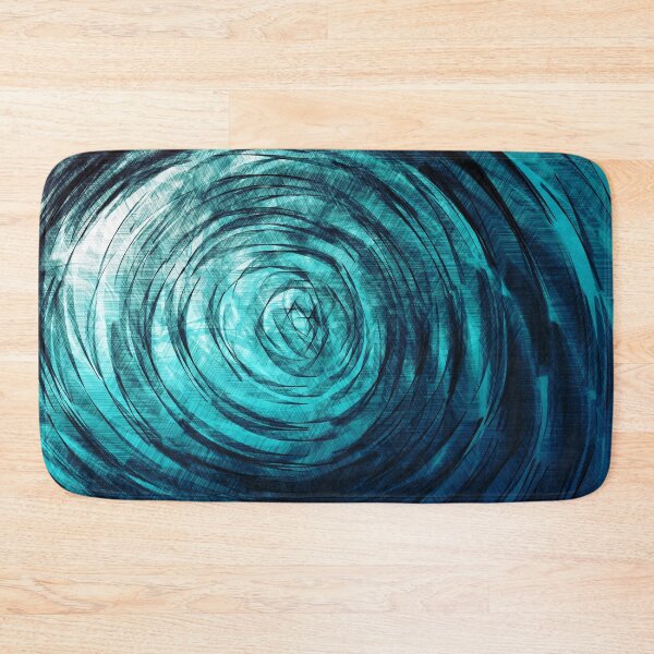 Item preview, Sapphire Vortex designed and sold by SirkDesignsLtd.