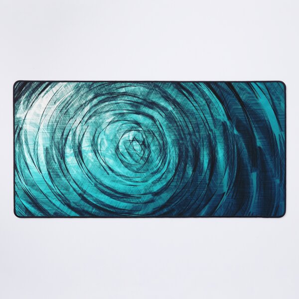 Item preview, Sapphire Vortex designed and sold by SirkDesignsLtd.