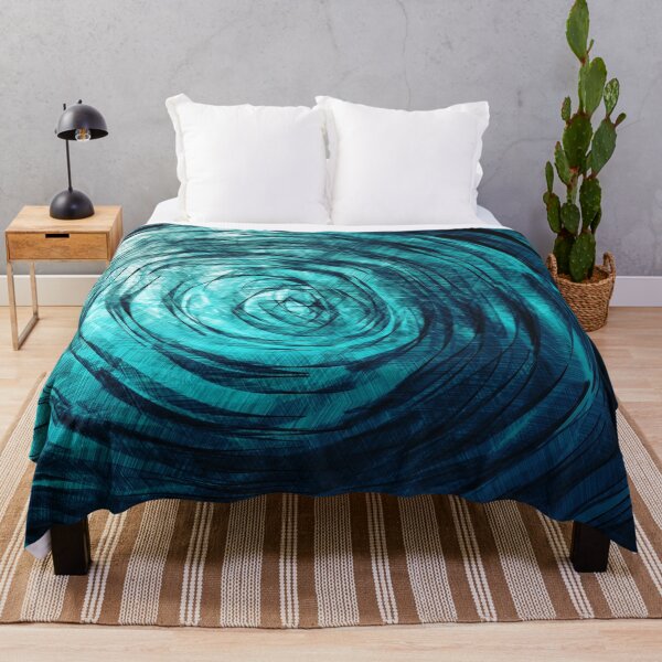 Item preview, Sapphire Vortex designed and sold by SirkDesignsLtd.