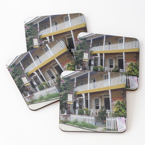Item preview, Hotel Rio Dulce in Livingston, Guatemala designed and sold by heatherfriedman.