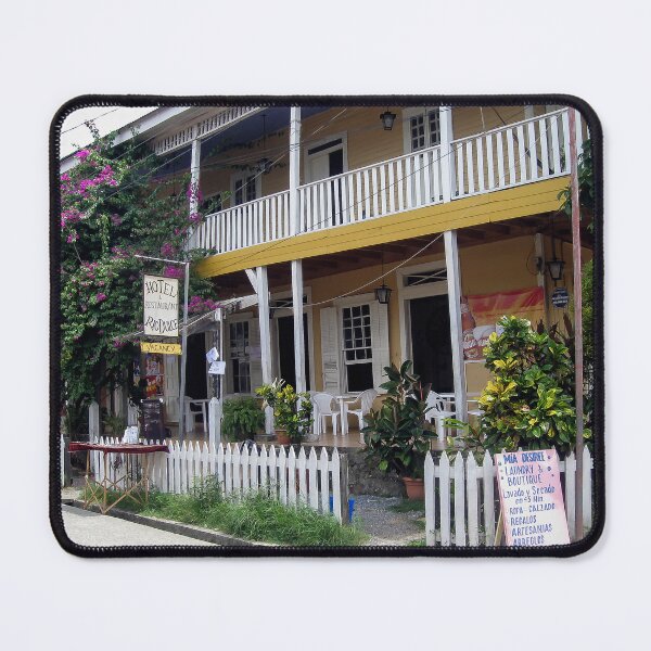 Item preview, Hotel Rio Dulce in Livingston, Guatemala designed and sold by heatherfriedman.