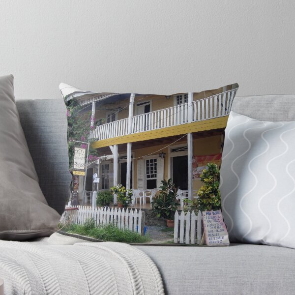 Item preview, Hotel Rio Dulce in Livingston, Guatemala designed and sold by heatherfriedman.
