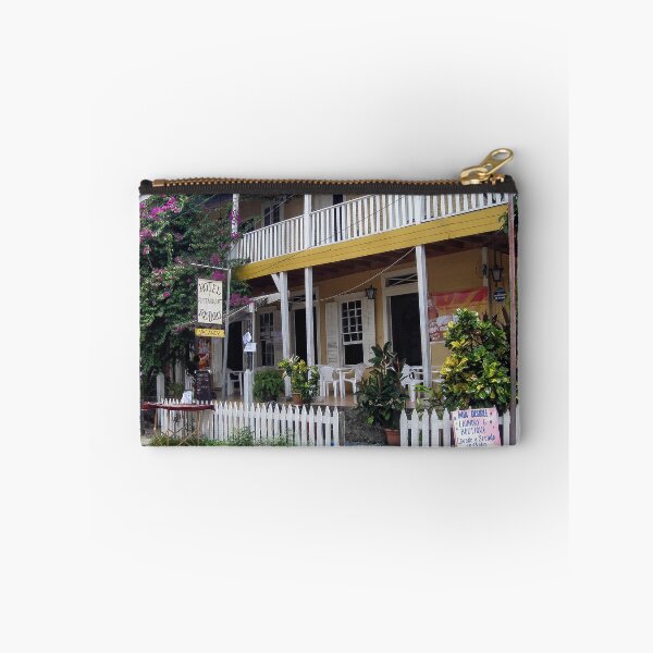 Item preview, Hotel Rio Dulce in Livingston, Guatemala designed and sold by heatherfriedman.