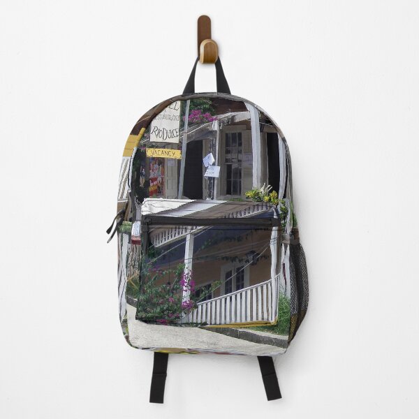 Item preview, Hotel Rio Dulce in Livingston, Guatemala designed and sold by heatherfriedman.