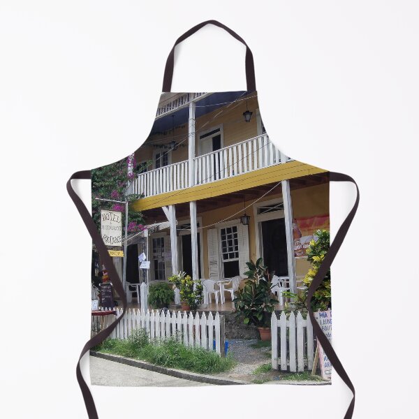Item preview, Hotel Rio Dulce in Livingston, Guatemala designed and sold by heatherfriedman.