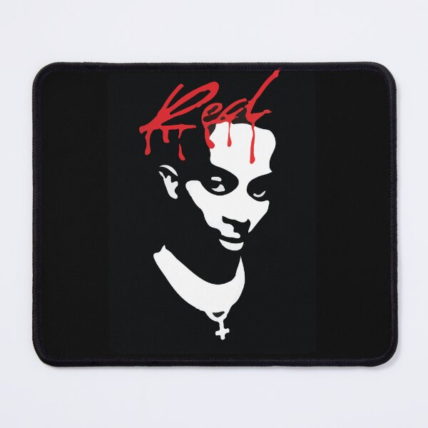 Item preview, Whole Lotta Red Playboi Carti Illustration designed and sold by CodyR-Art.