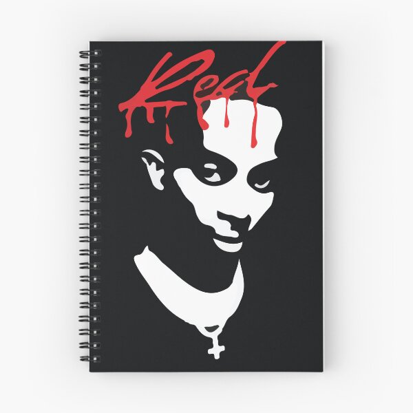 Item preview, Whole Lotta Red Playboi Carti Illustration designed and sold by CodyR-Art.
