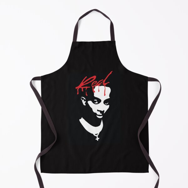 Item preview, Whole Lotta Red Playboi Carti Illustration designed and sold by CodyR-Art.