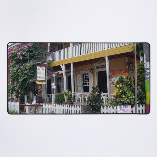 Item preview, Hotel Rio Dulce in Livingston, Guatemala designed and sold by heatherfriedman.