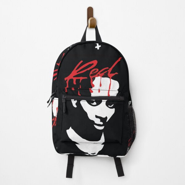 Item preview, Whole Lotta Red Playboi Carti Illustration designed and sold by CodyR-Art.
