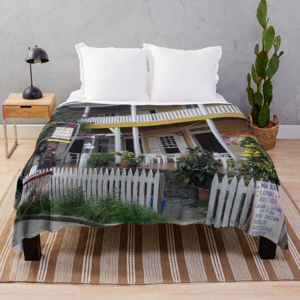 Item preview, Hotel Rio Dulce in Livingston, Guatemala designed and sold by heatherfriedman.