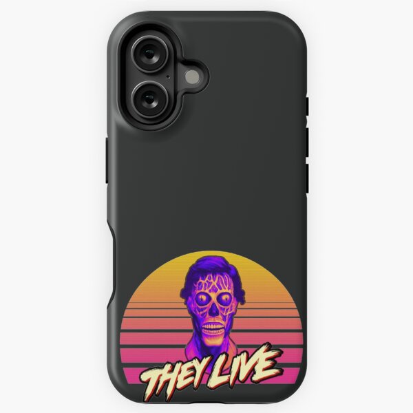 Aperçu de l'œuvre they live sunrise créée et vendue par Wawan35200.