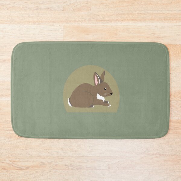 Item preview, The Rabbit designed and sold by Paula Tollerton .