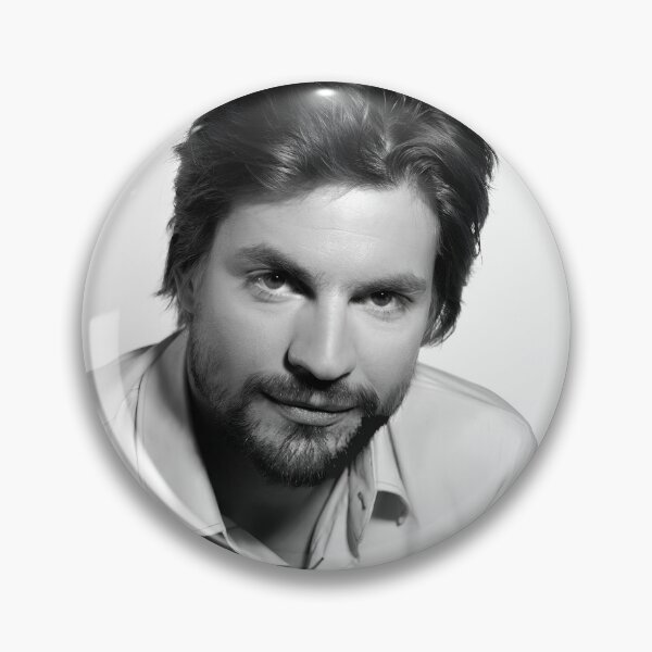 Item preview, Gale Harold HD 3 designed and sold by GroupieClub.