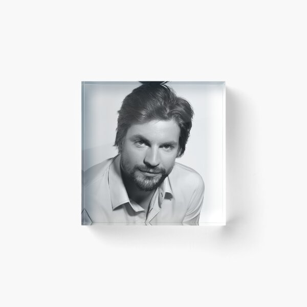 Item preview, Gale Harold HD 3 designed and sold by GroupieClub.